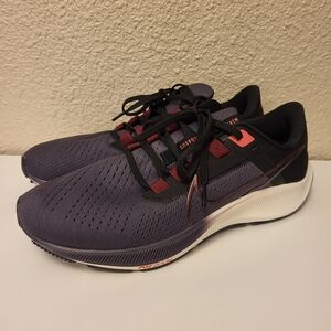 NWOB Nike Air Zoom Pegasus 38  Running Shoes Size 11